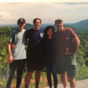 Meet your Posher, Monica